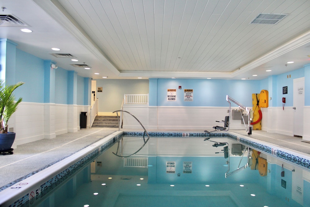 Chesapeake Beach Resort And Spa 34/72