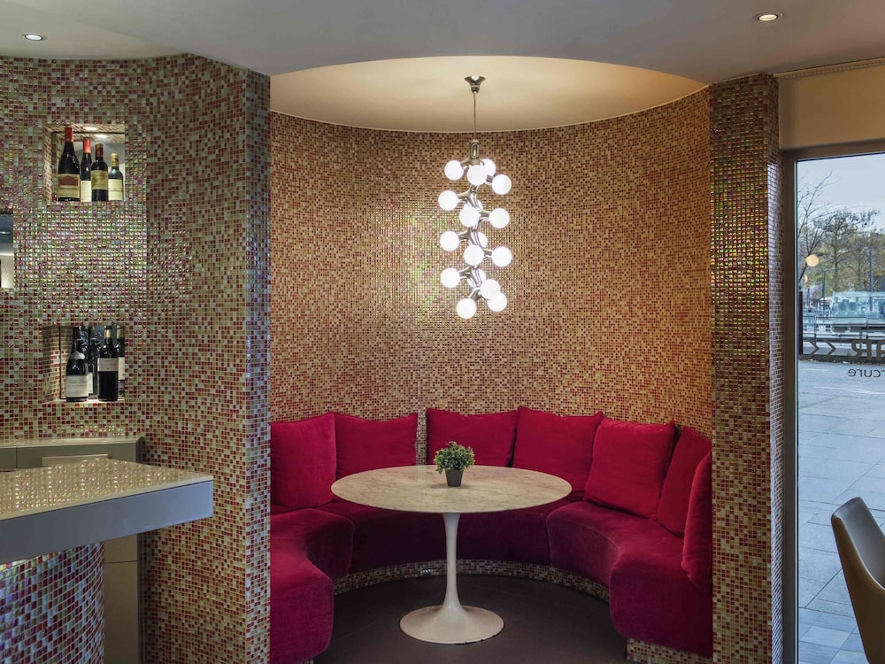Mercure Paris Vaugirard Porte de Versailles 30/49