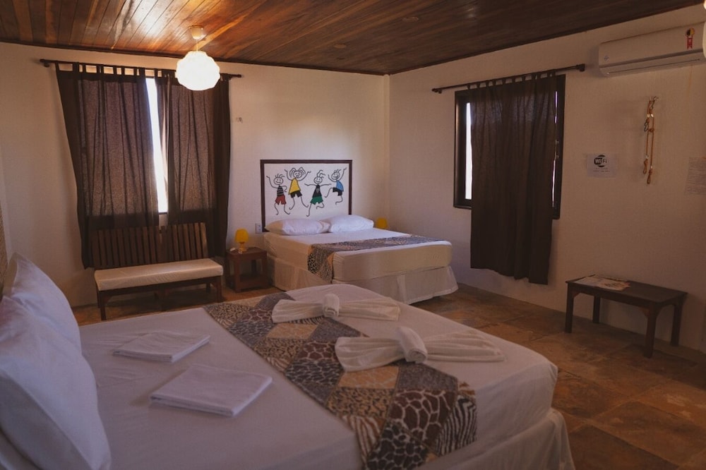 Hotel Vila Jardim 45/69