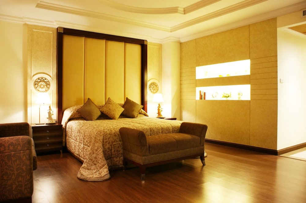 Lk Residence 30/66