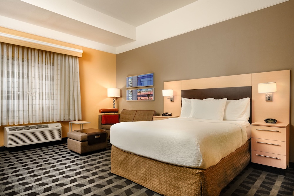 Room at Towneplace Suites Houston Westchase, HOUSTON - TX