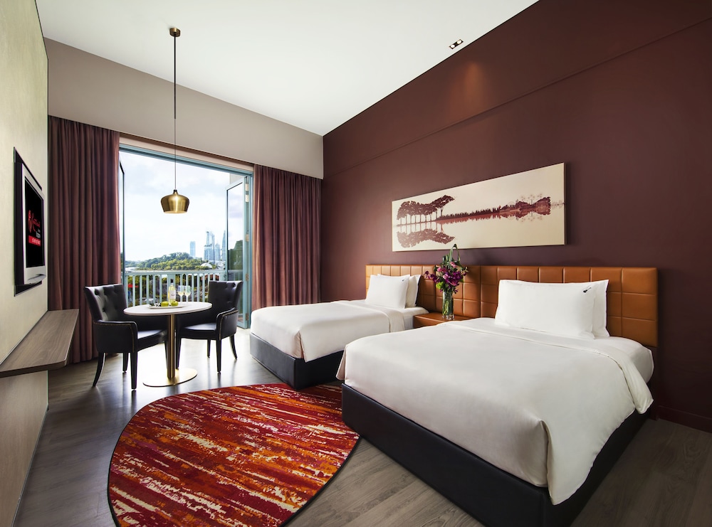The Laurus, a Luxury Collection Resort, Singapore 17/50