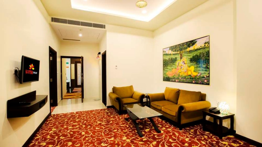 Hotel Kapish Smart 29/47