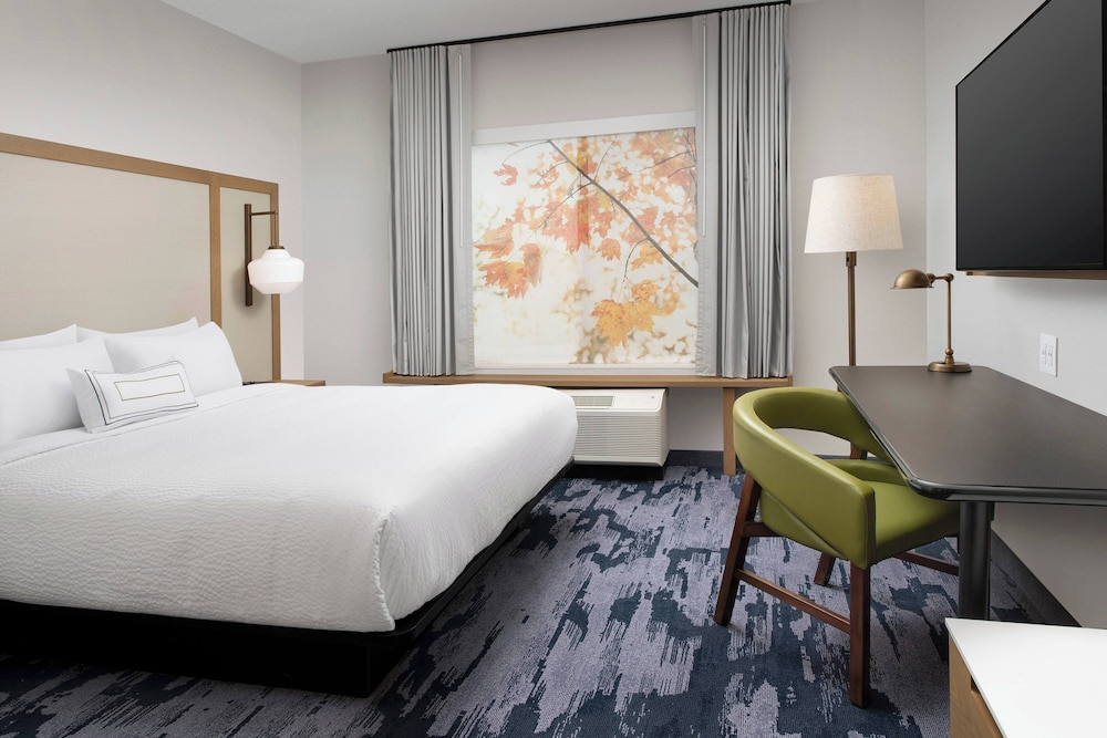 Room, King Bed, Accessible