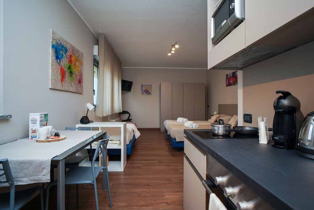 Expo Residence Rho 31/50