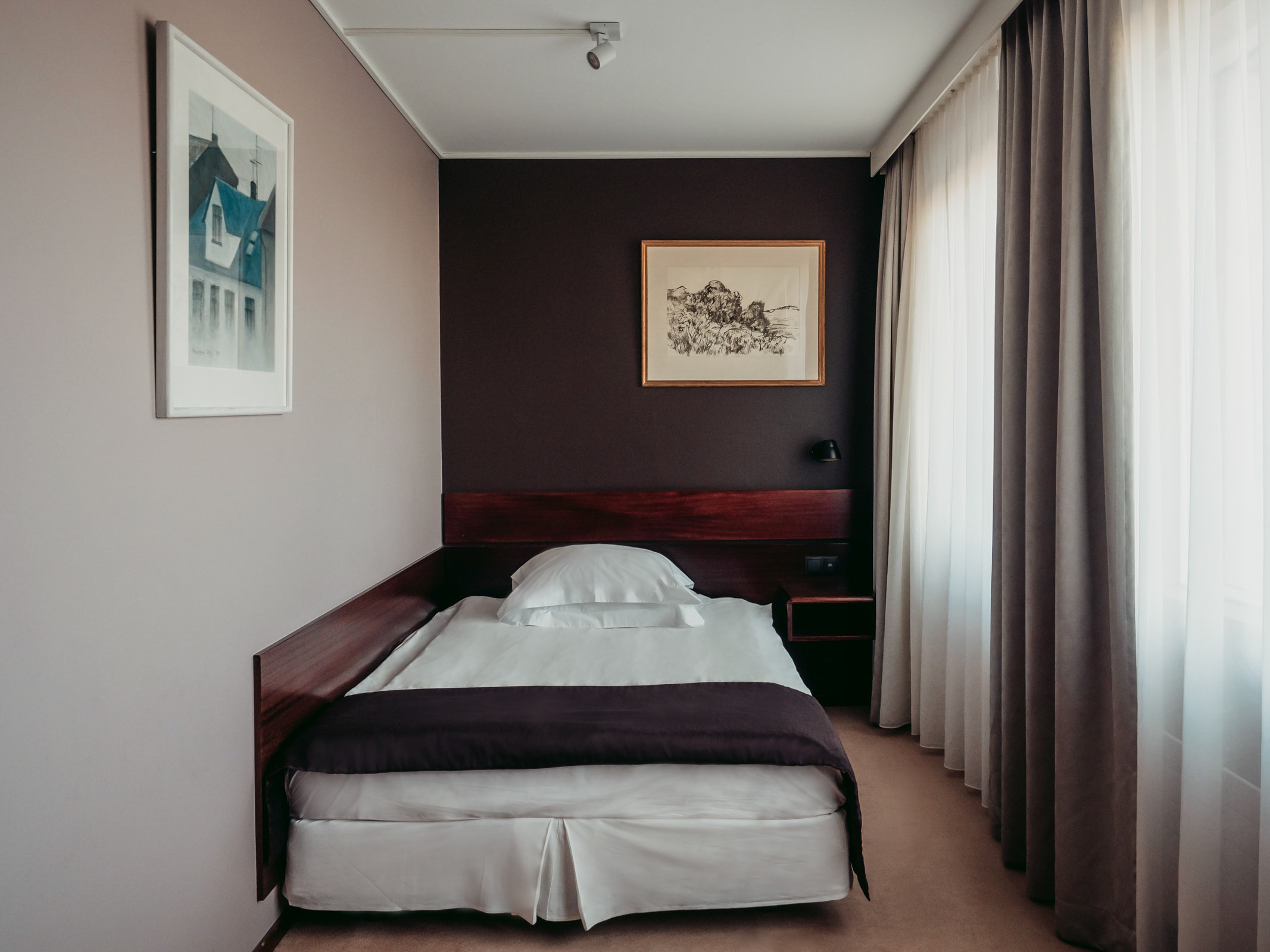 FIT Single Room