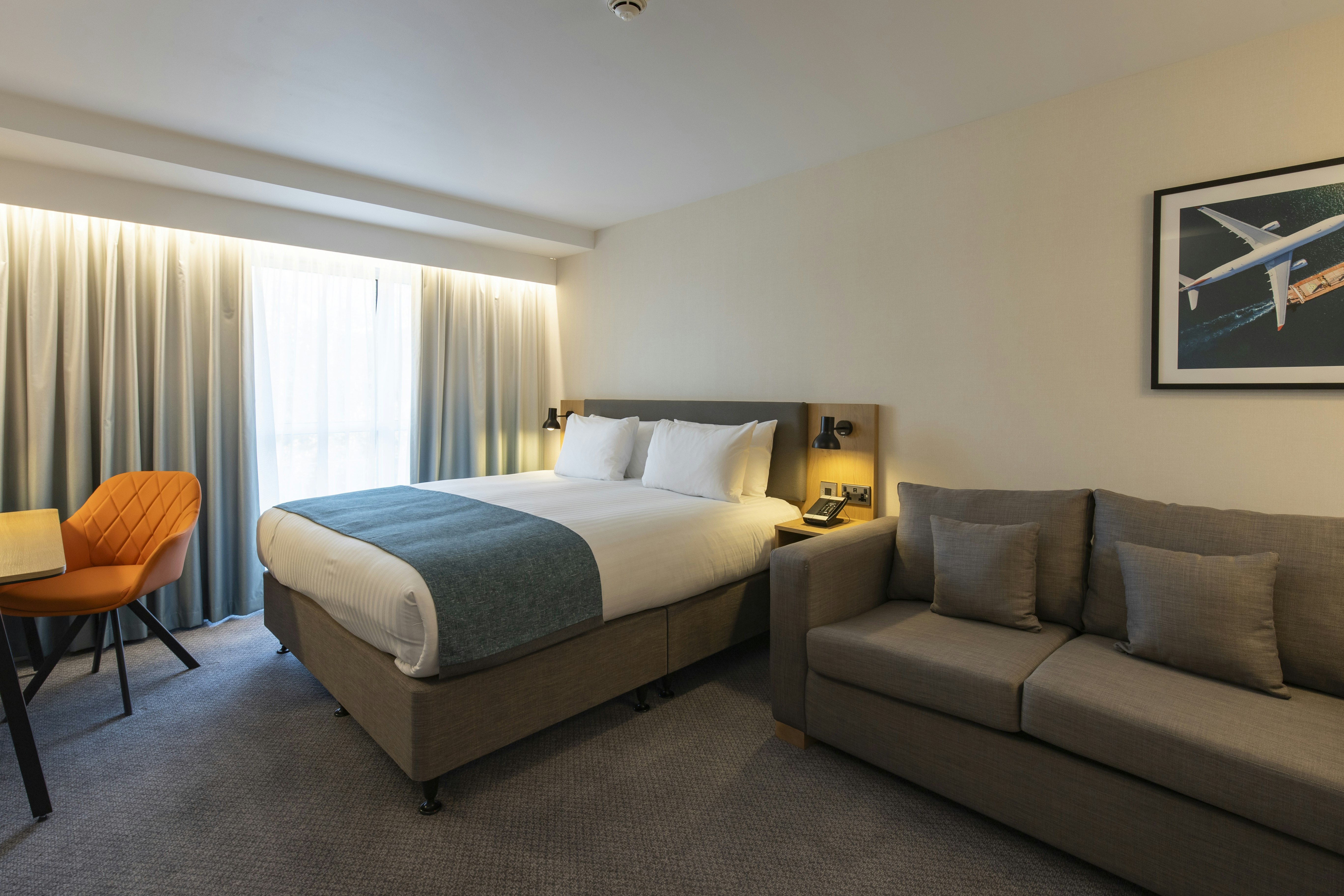 Holiday Inn Bristol Airport 14/43