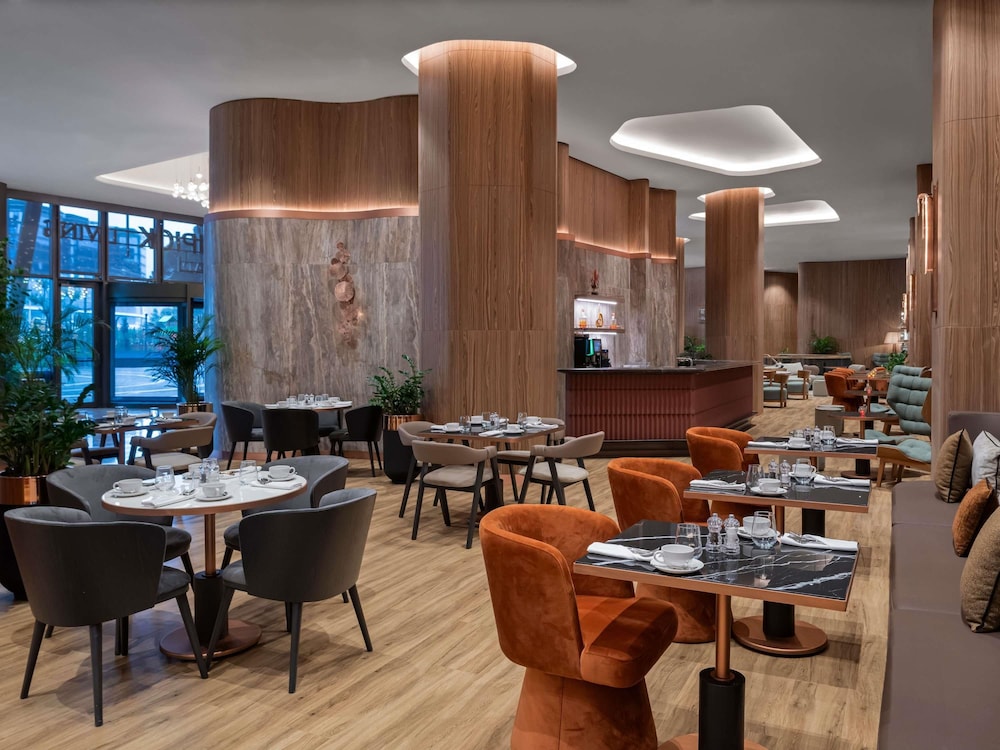 Movenpick Living Istanbul Saklivadi 47/59