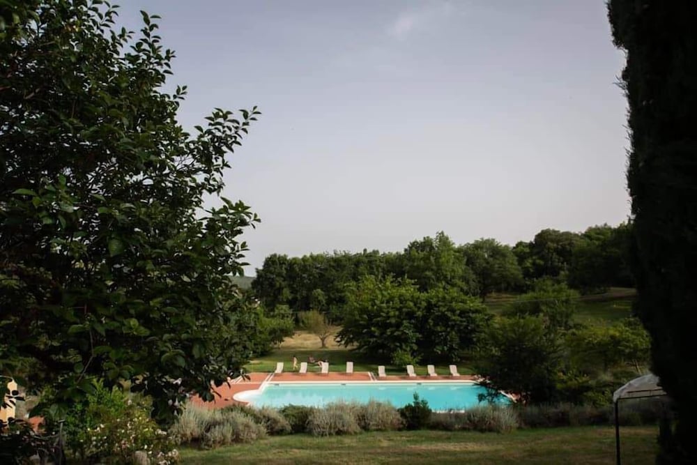 Country House Monasterio Le Grazie 33/41