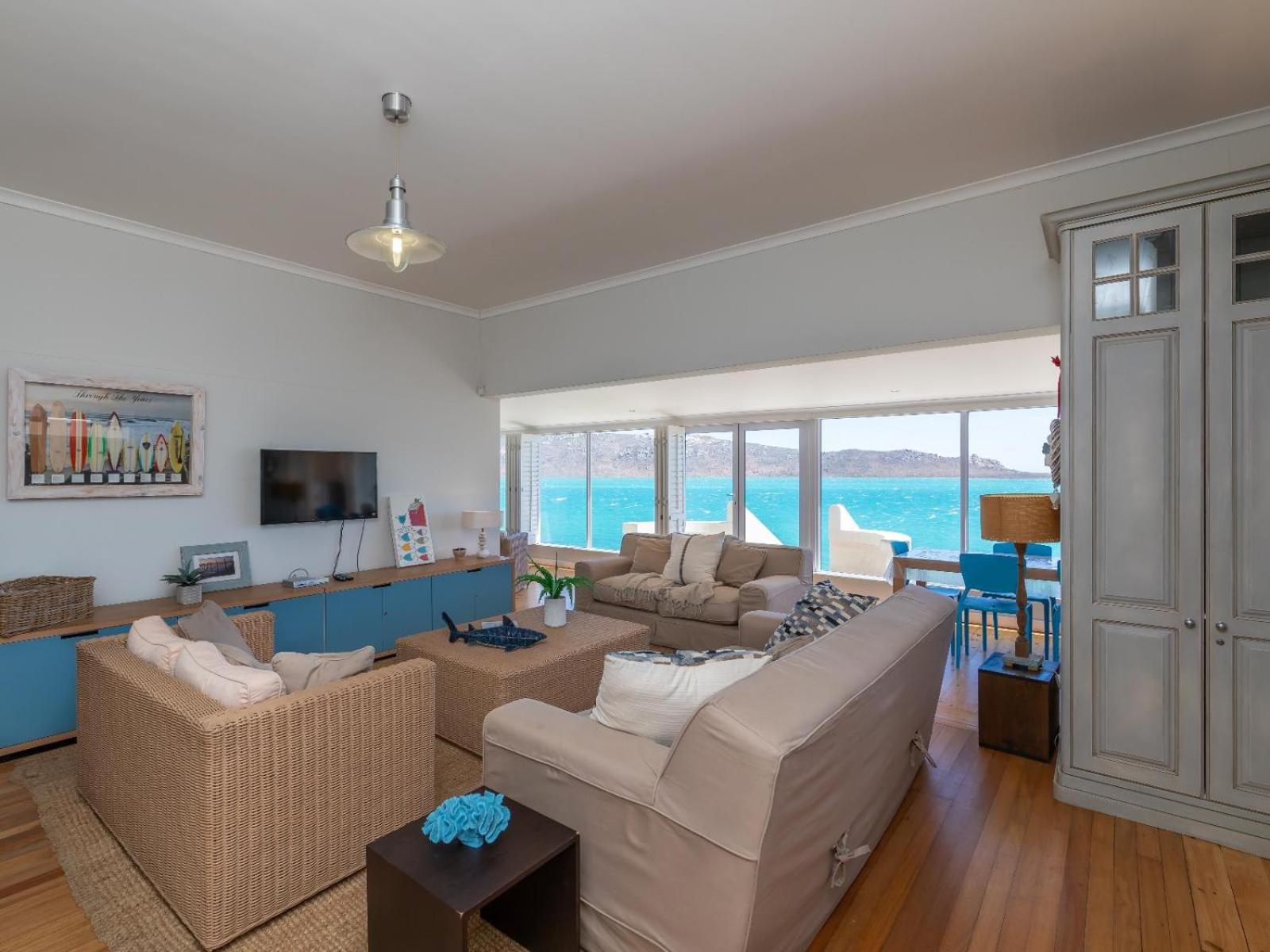 Lagoon Escape Beach Villa 16/43
