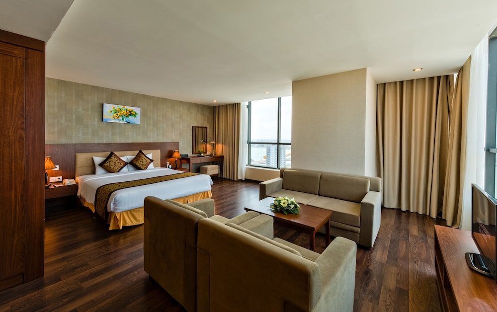Muong Thanh Hotel Grand Ha Tinh 15/42