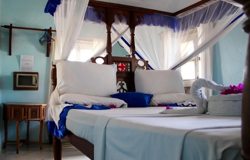 Princess Salme Inn 10/50