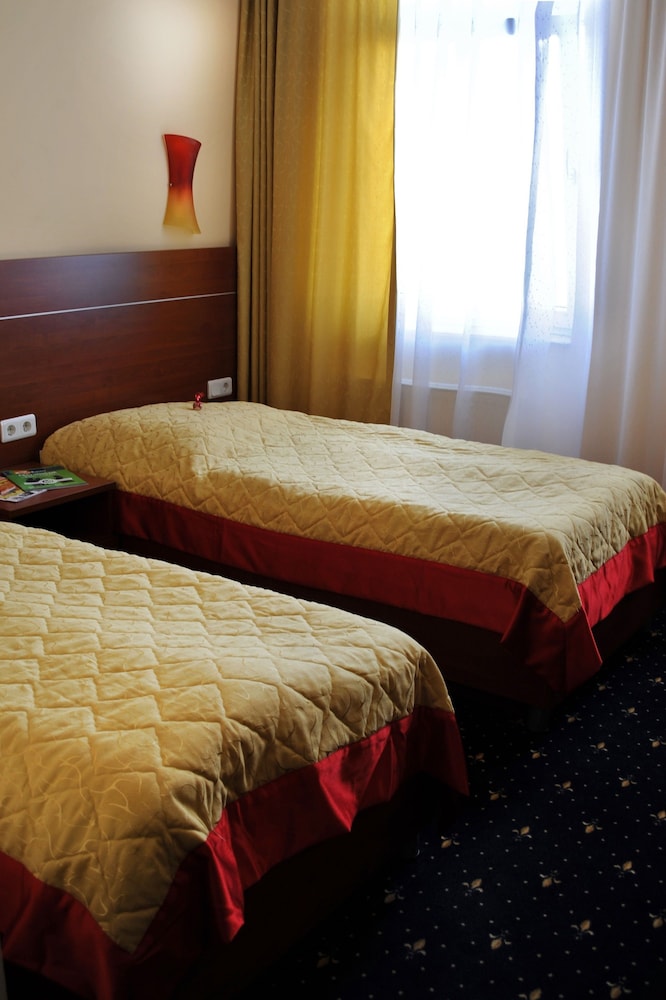 Hotel Atlas Halle 32/71