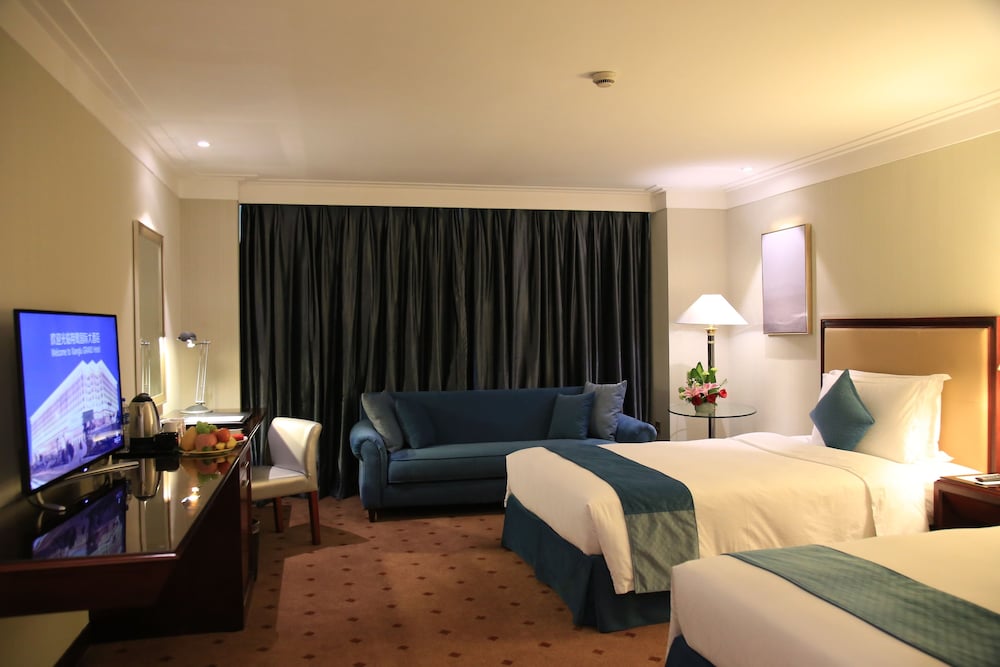 Xianglu Grand Hotel 17/58