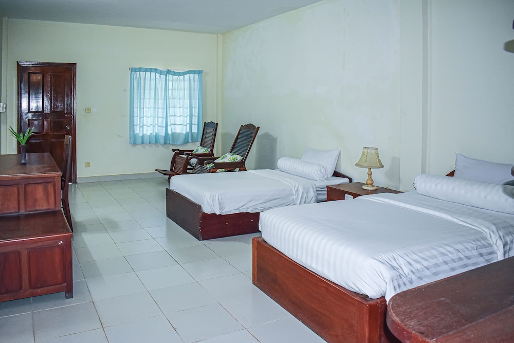 Dara Express Inn by Angkor Green Gardens 30/56