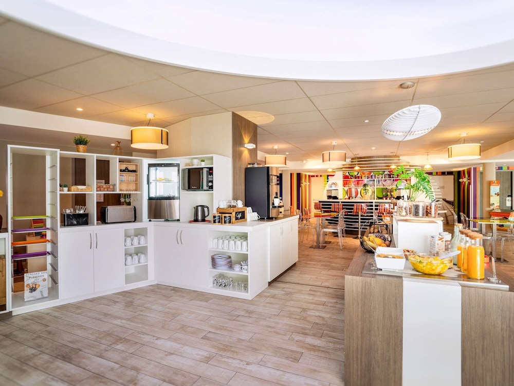 Ibis Styles Les Sables Olonne Sur Mer 6/50