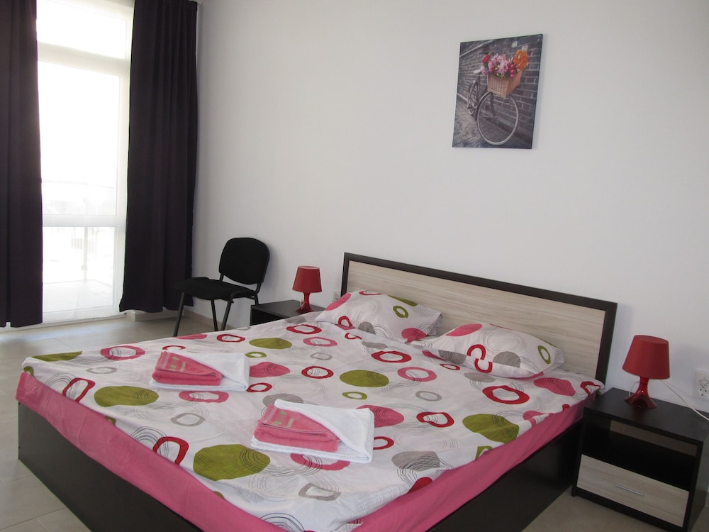 Aparthotel Cote D'azure 9/50