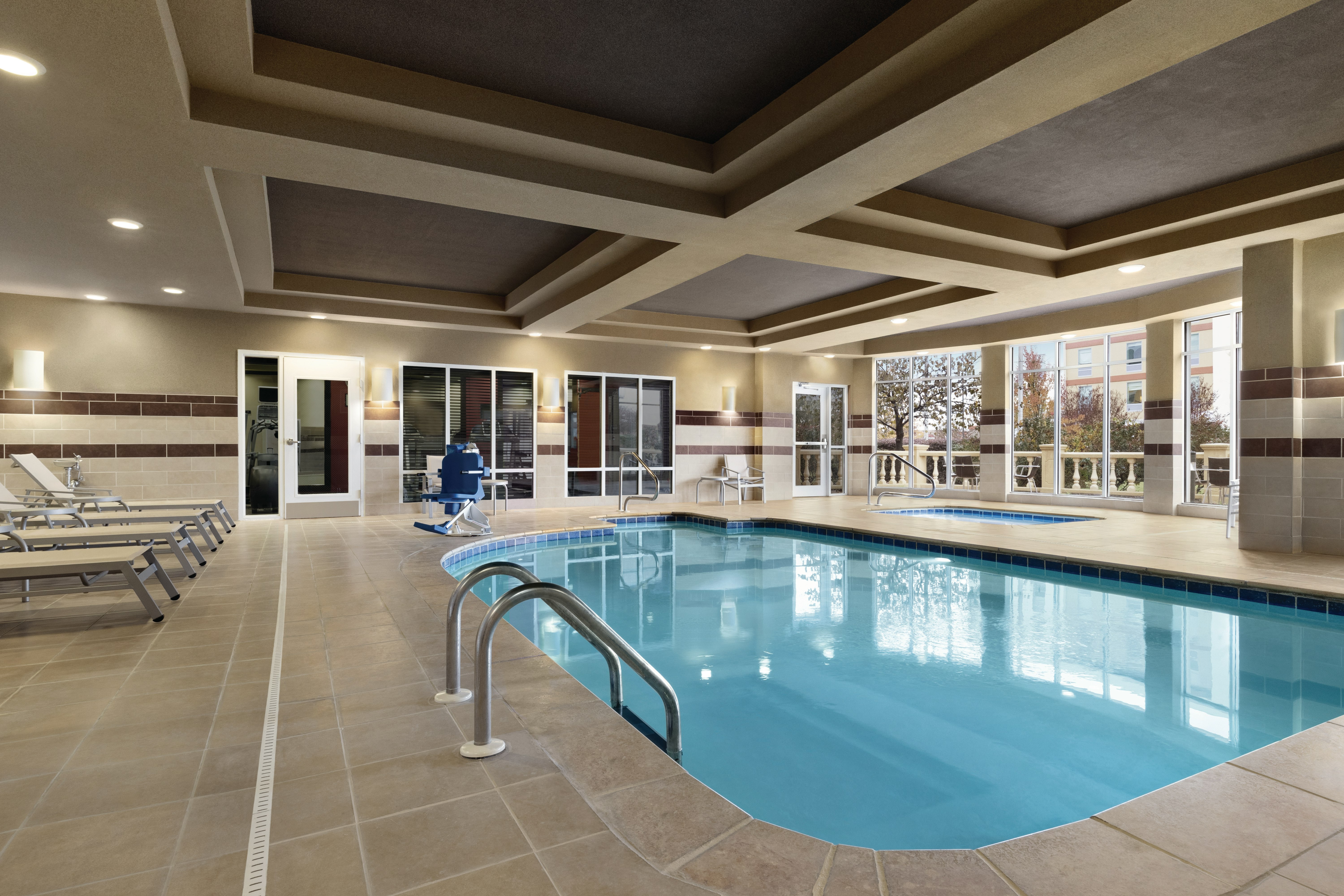 Hilton Garden Inn Oxford Anniston 26/59