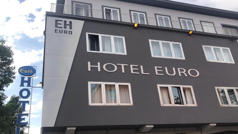 Euro Hotel 2/38
