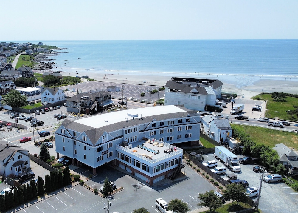 Atlantic Beach Hotel Newport 3/48