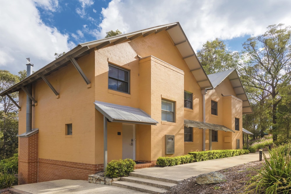 Avani Cypress Lakes Resort 1/50