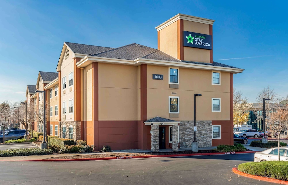 Extended Stay America Sacramento - Roseville 2/52