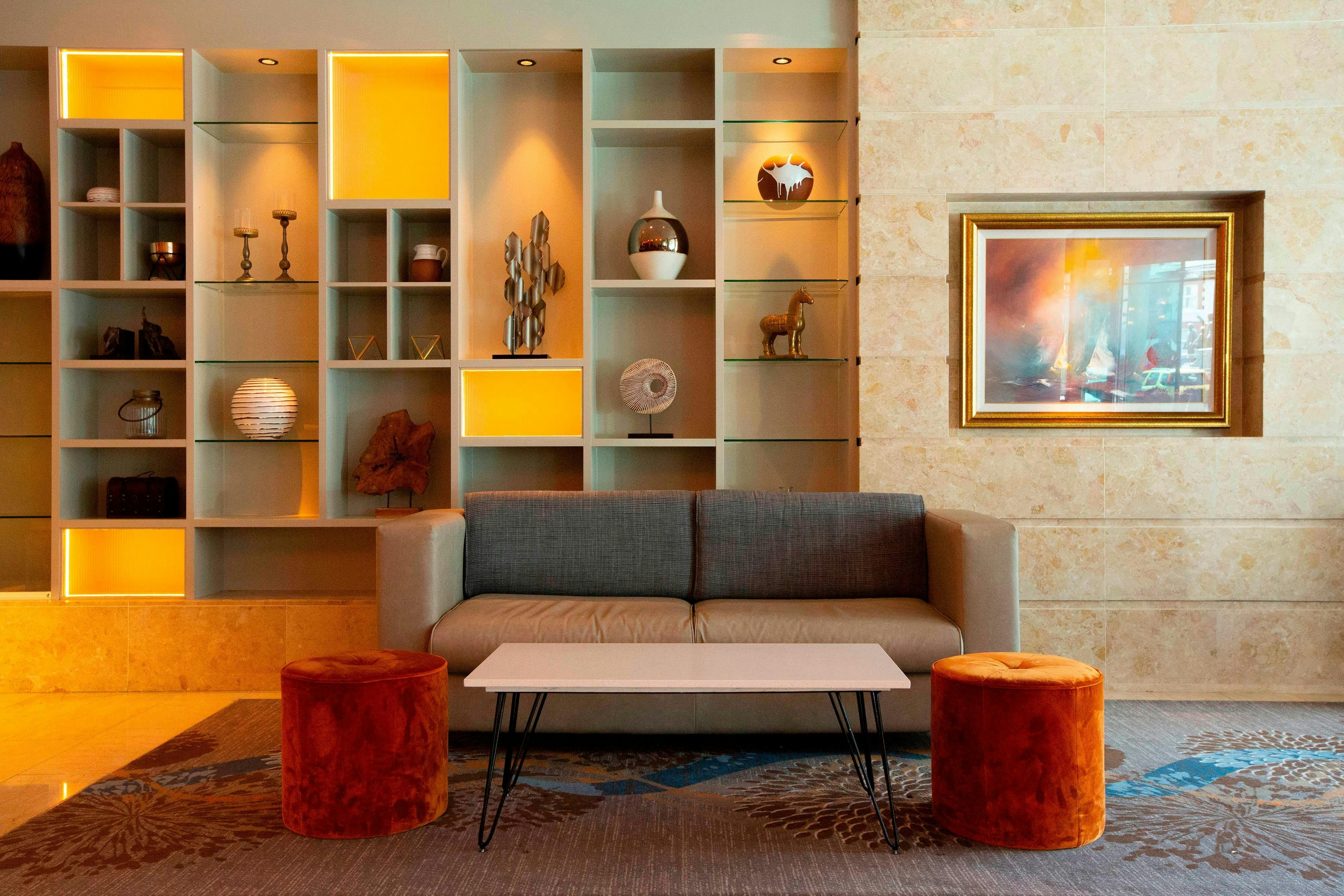 SHERATON ATHLONE HOTEL 34/49