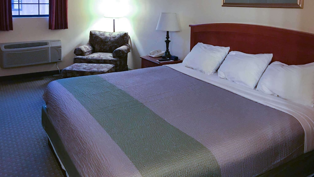 Motel6 Bloomsburg, PA 15/29