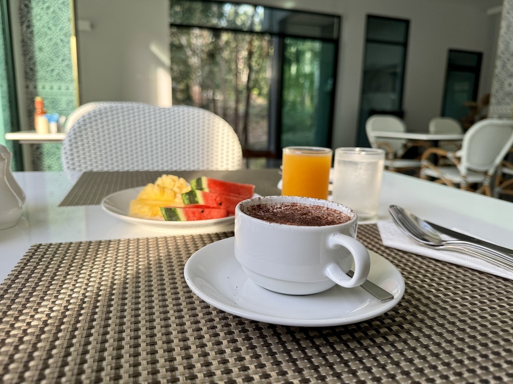 Keereen Resort - Ao Nang 42/56