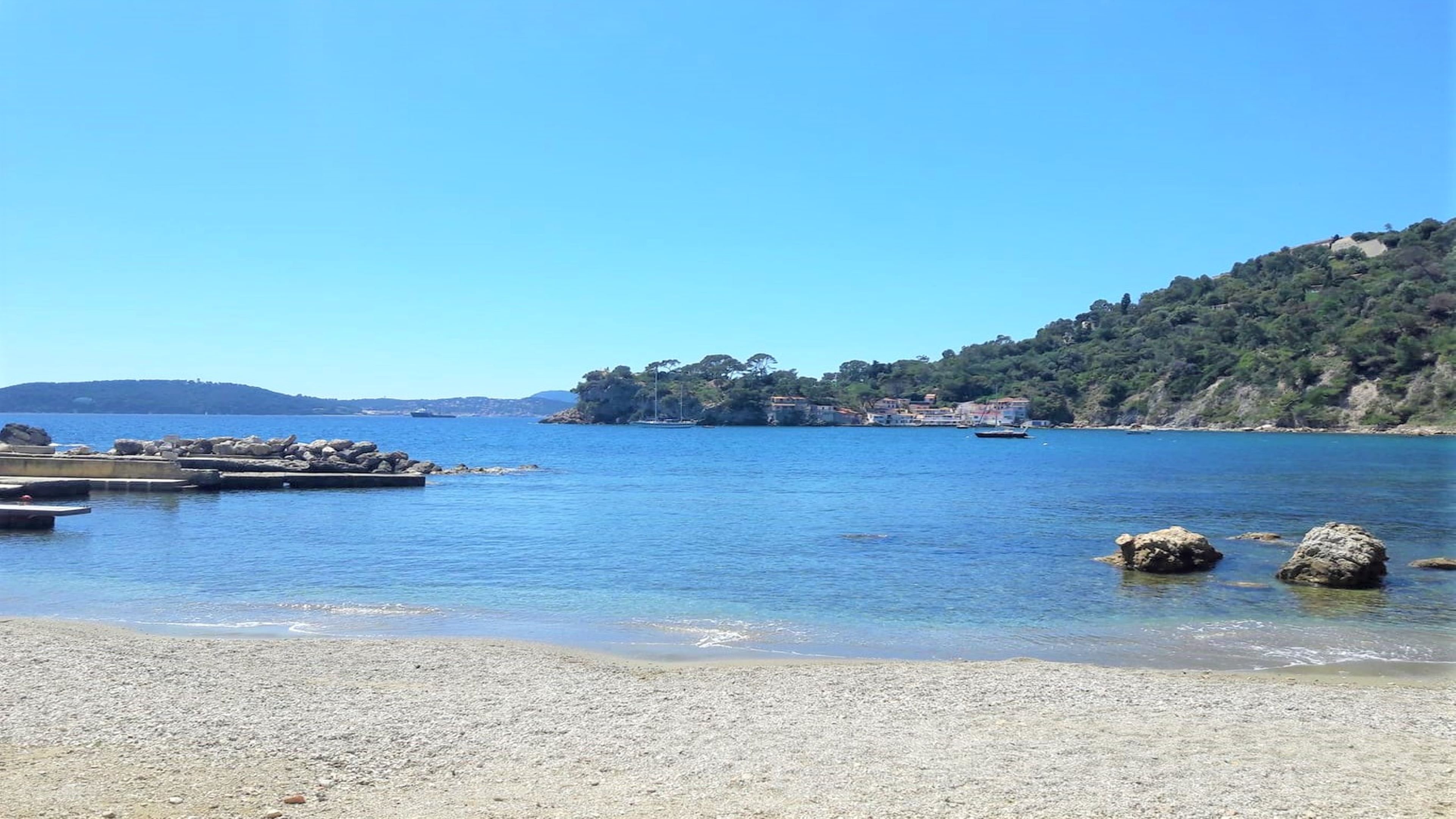 Holiday Inn Express Toulon Est 56/60
