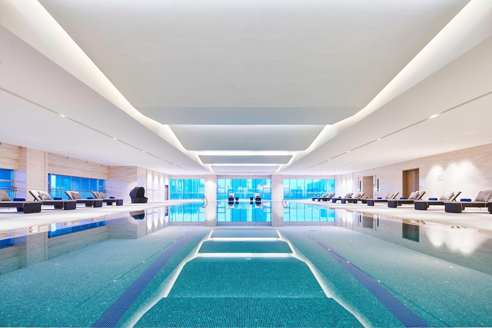SHERATON CHUZHOU HOTEL 39/40