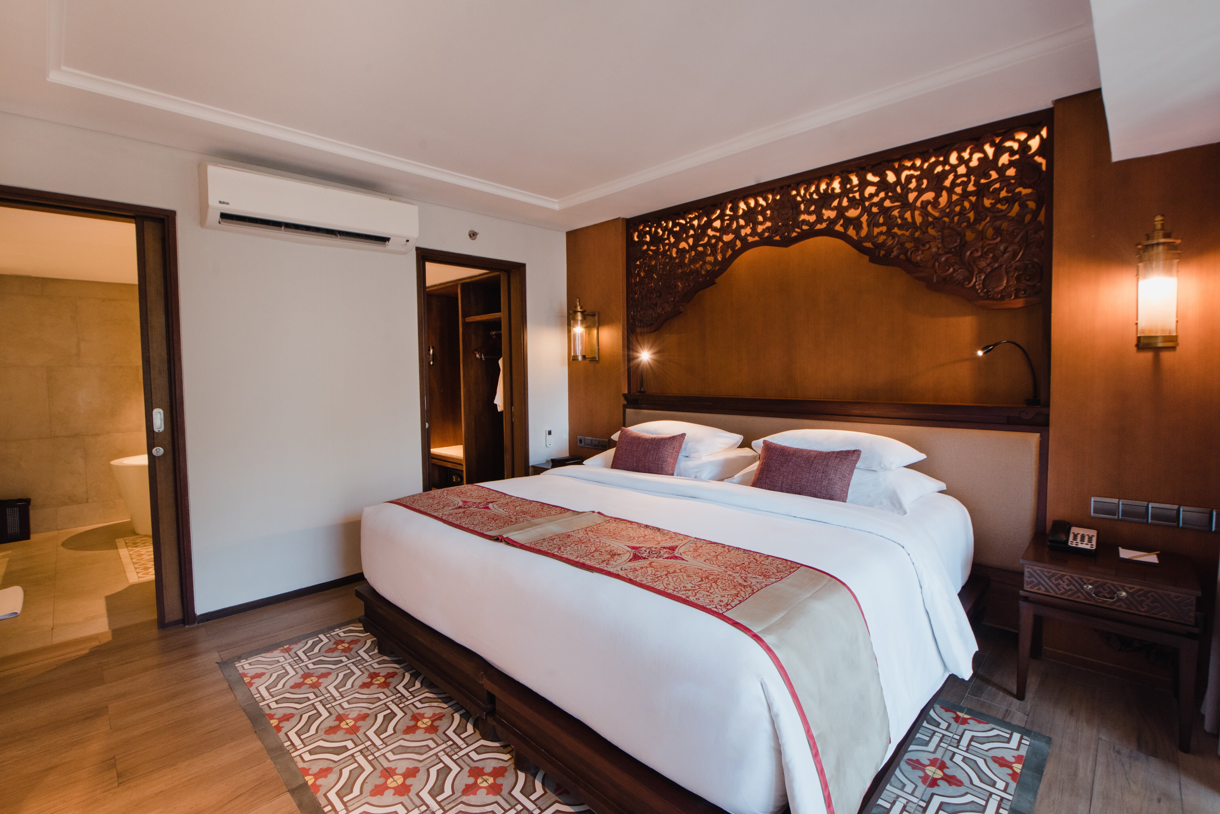 Prestige Suite