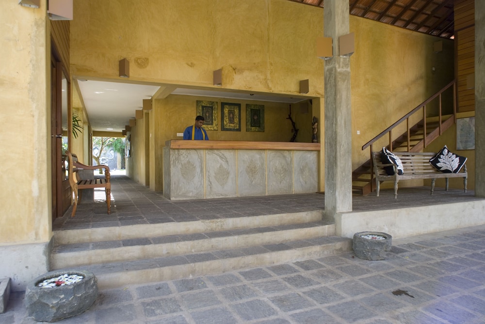 Jetwing Ayurveda Pavilions 4/50