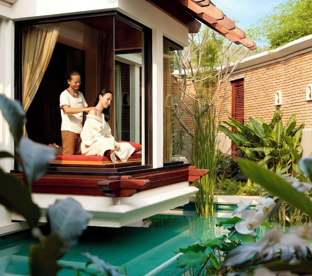 Shangri-La Chiang Mai 14/65
