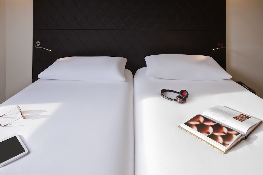 Ibis Styles Paris Alesia Montparnasse 10/41