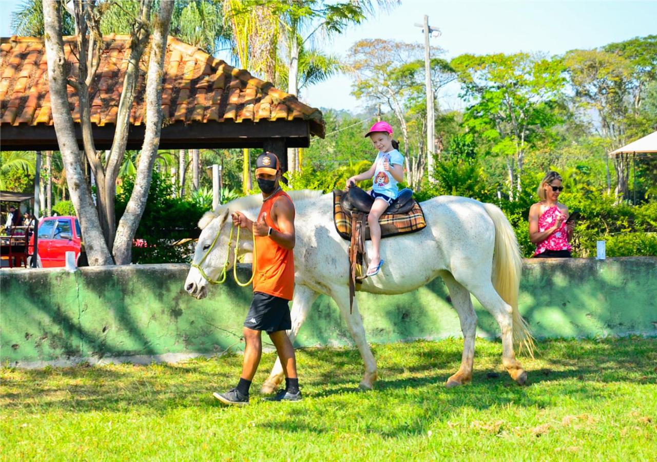 Hotel Fazenda Hipica Atibaia 39/50