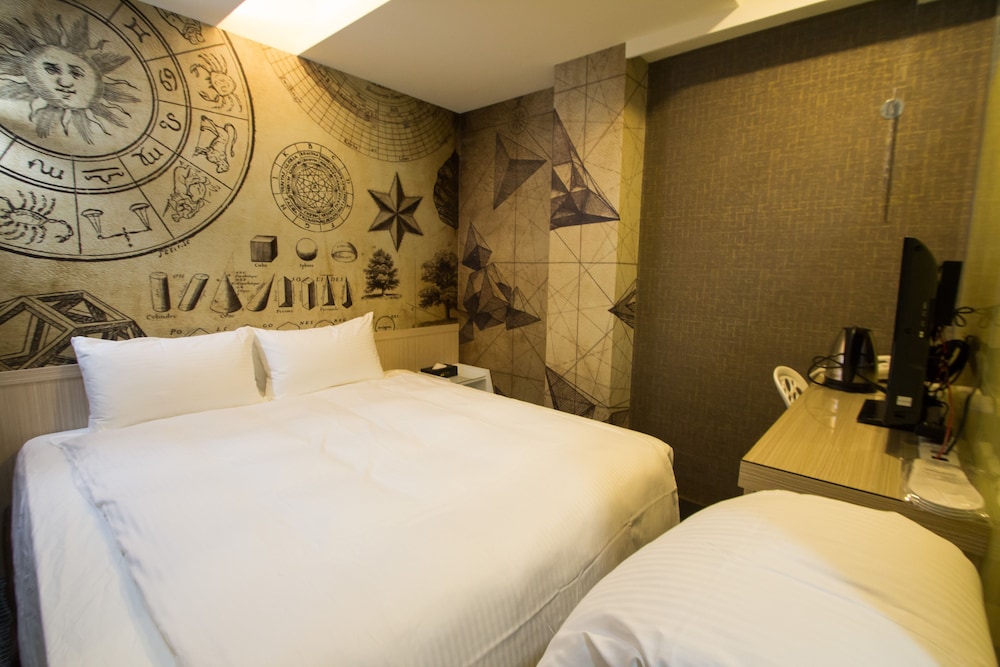Morwing Hotel Fairy Tale 30/50