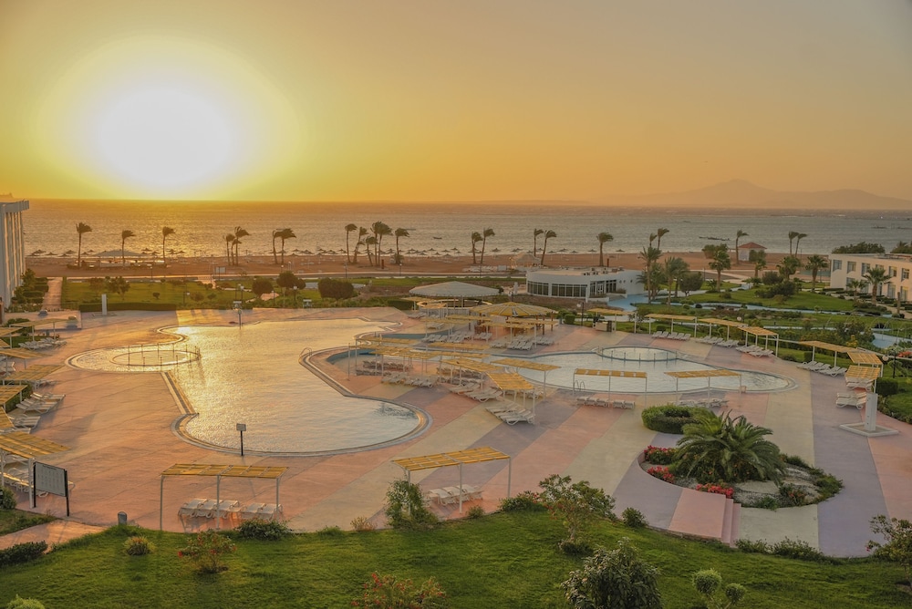 Amarina Sun Resort & Aqua Park 41/50