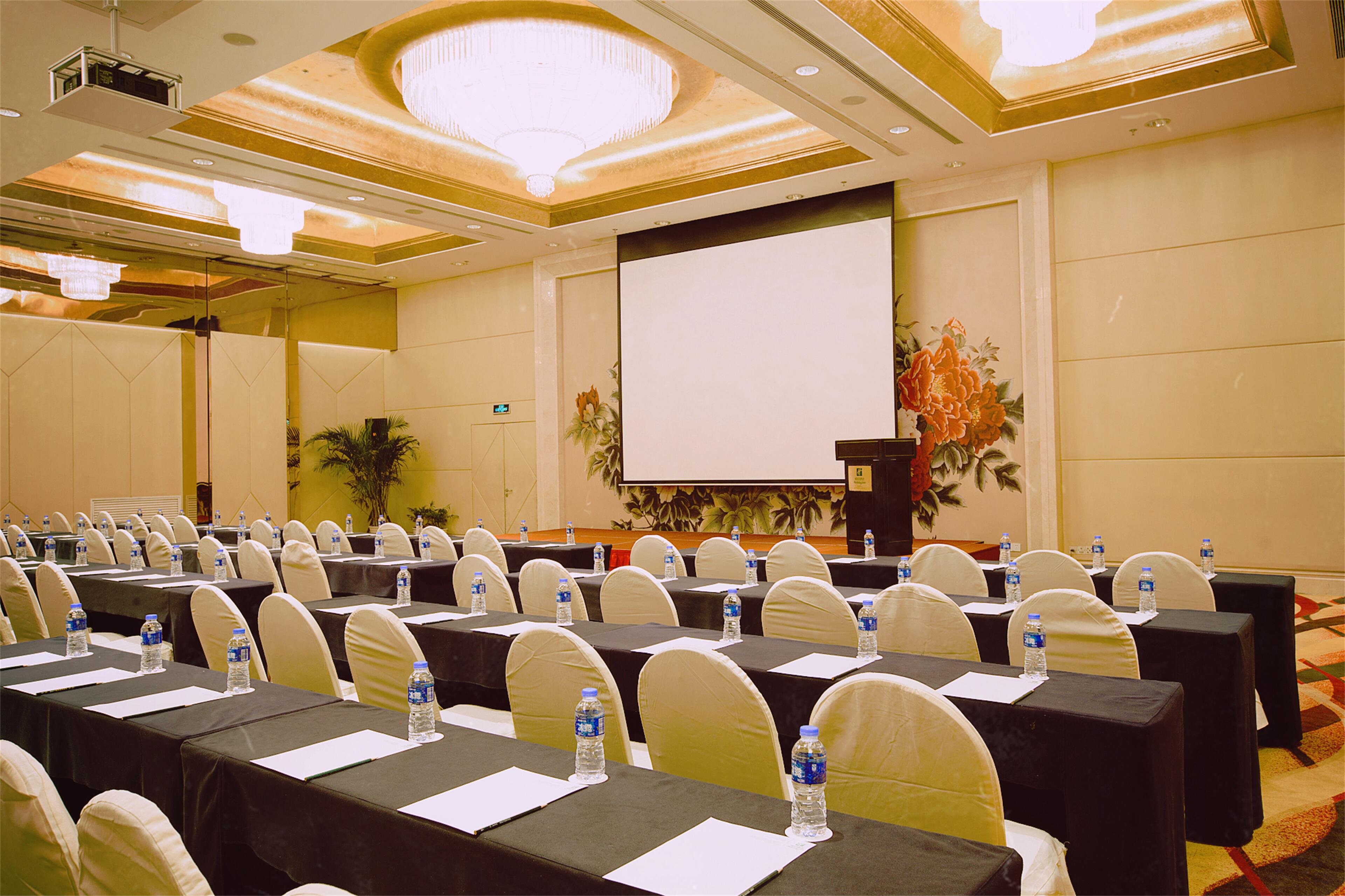 Holiday Inn Pudong 64/76