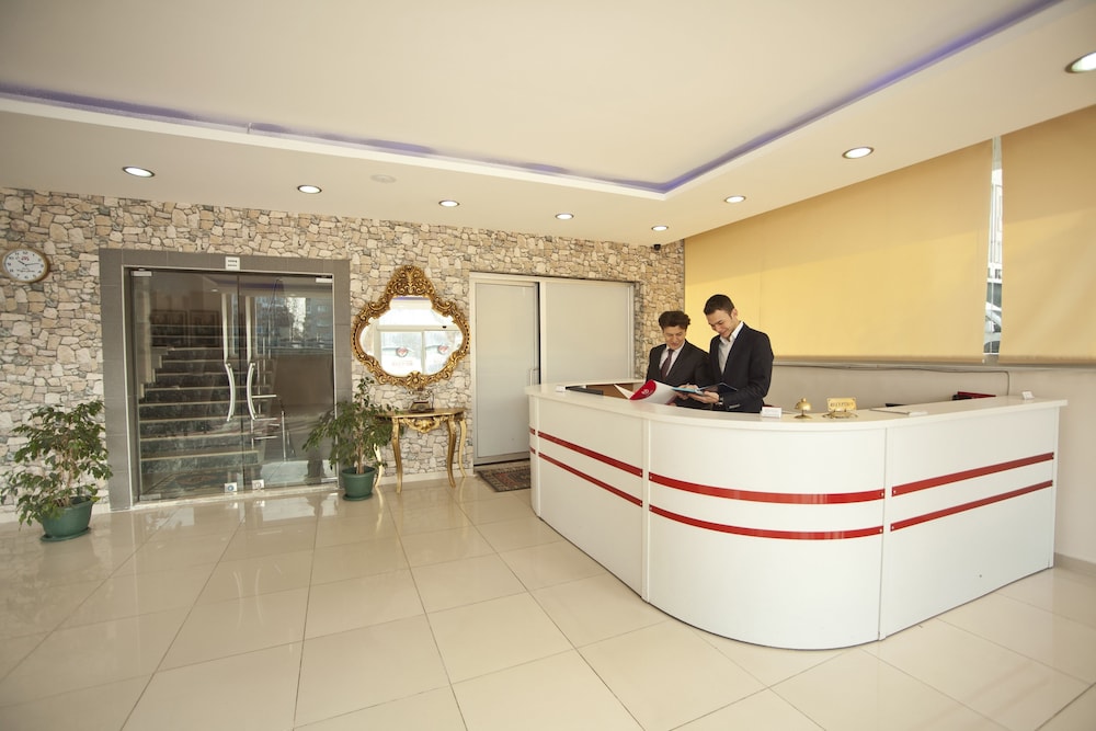 Avcilar Vizyon Hotel 2/33