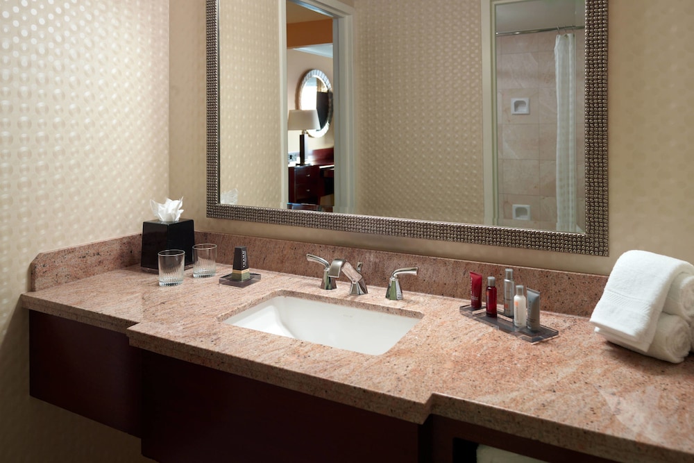 Gaithersburg Marriott Washingtonian Center 9/59
