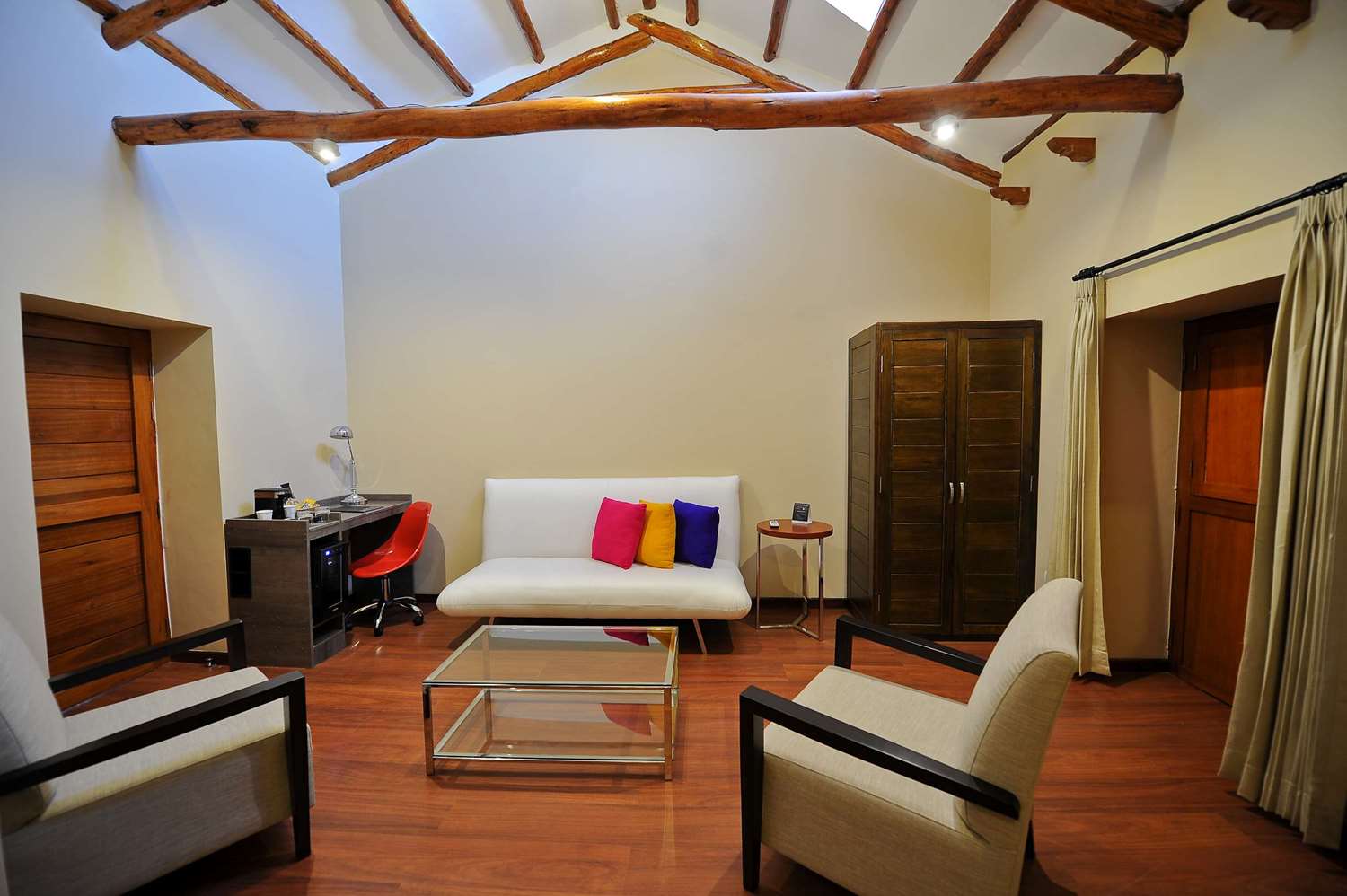 Union Hotel Cusco 19/53
