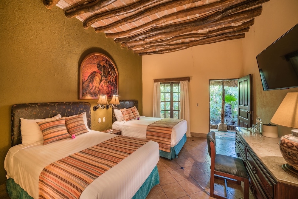 Posada Del Hidalgo 23/50