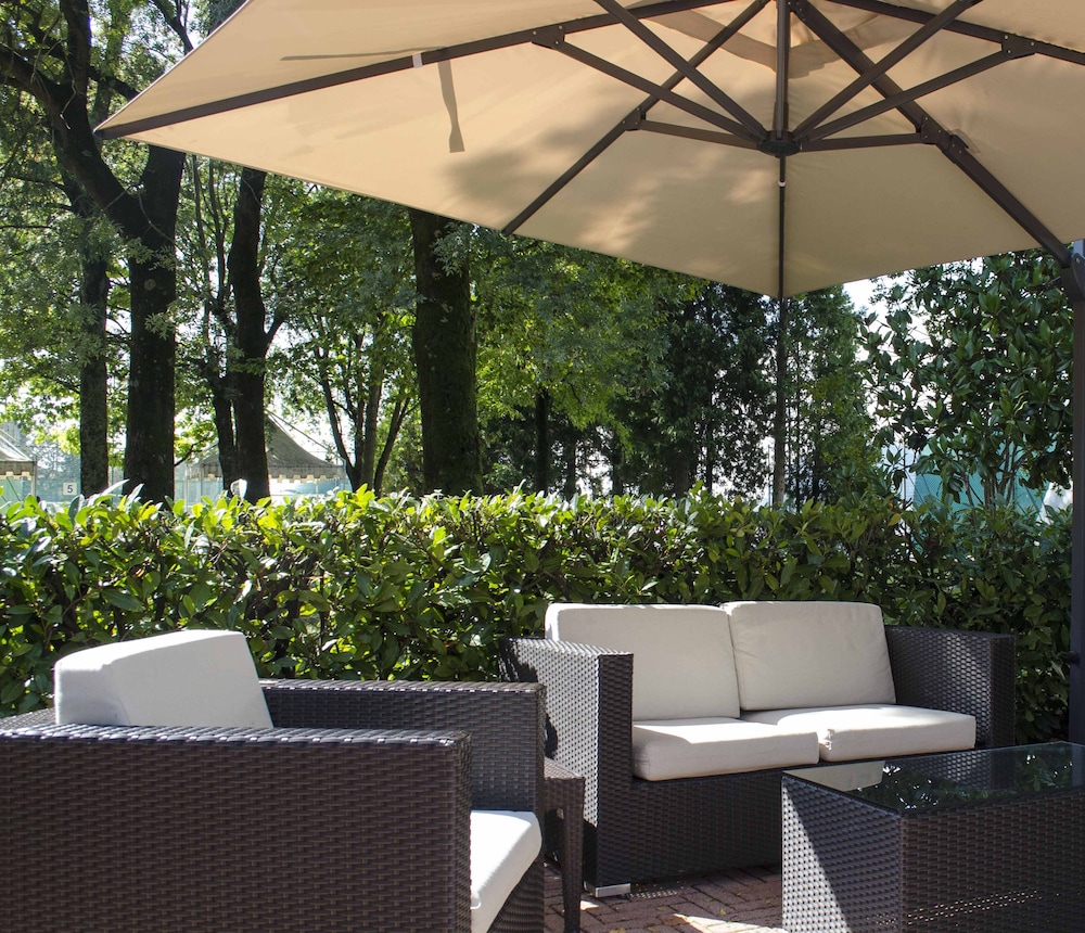 Green Garden Resort 38/43