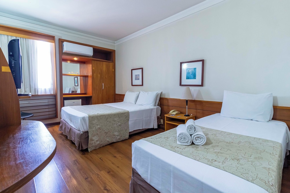 Hotel Dan Inn Sao Jose do Rio Preto 13/50