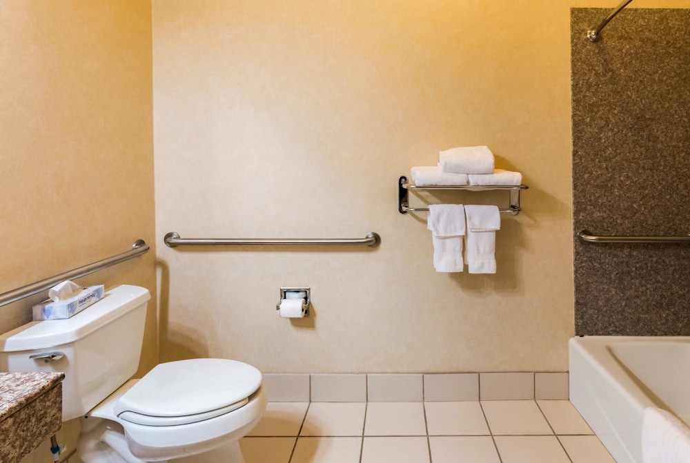 Baymont Inn & Suites by Wyndham Glen Rose 17/46