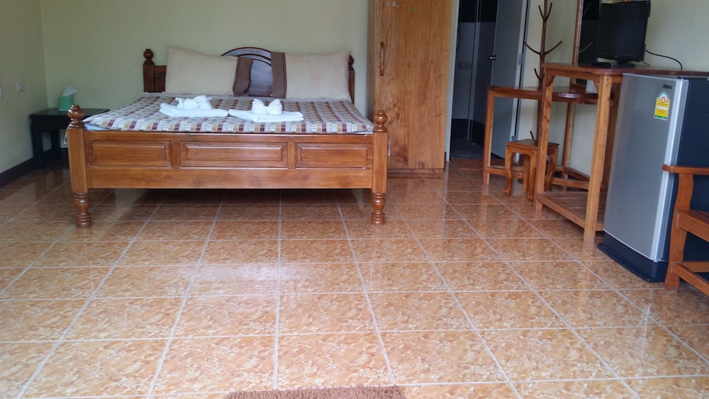 Khaolak Summer House Resort 31/36