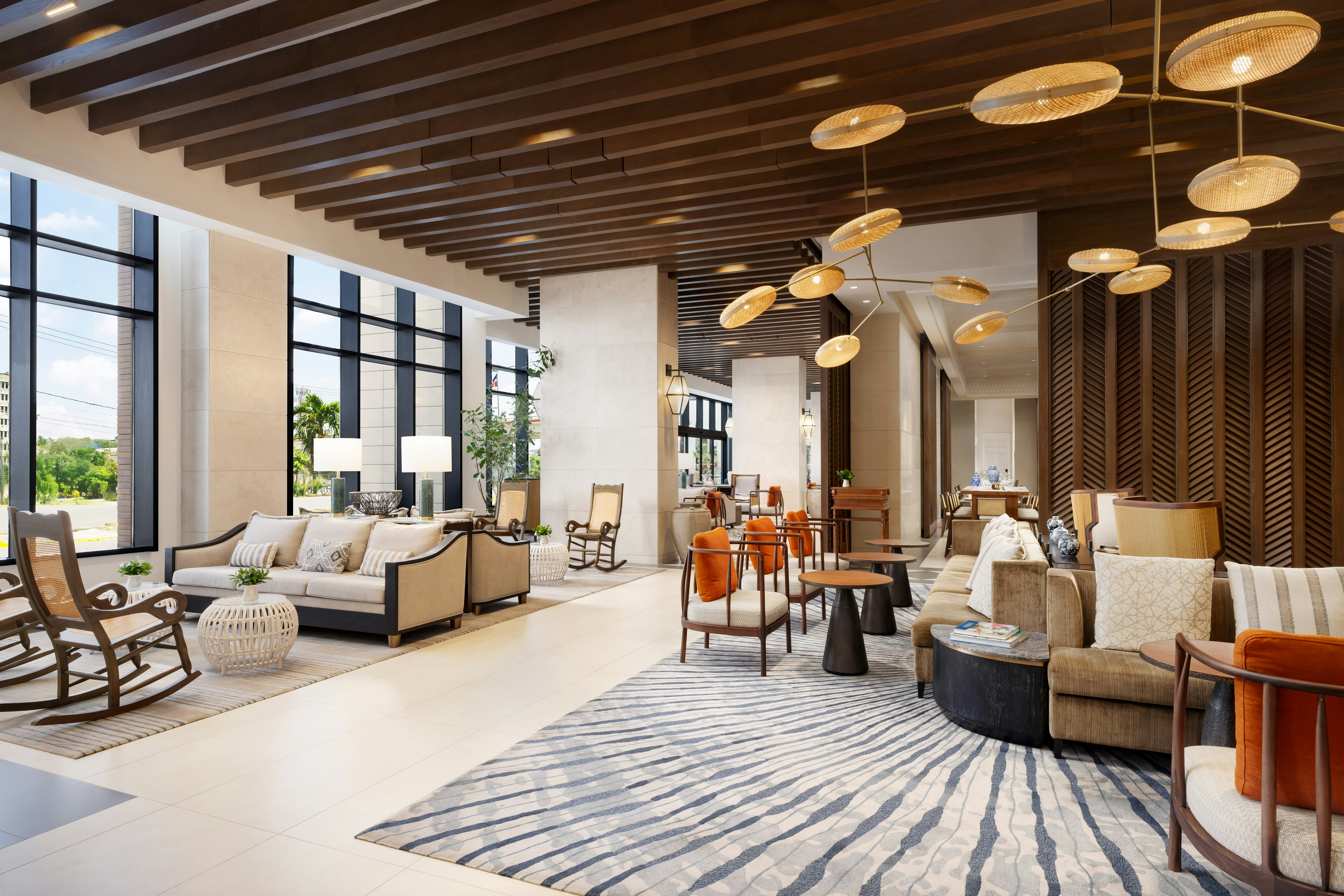 Hotel Santiago, Curio Collection by Hilton 28/59