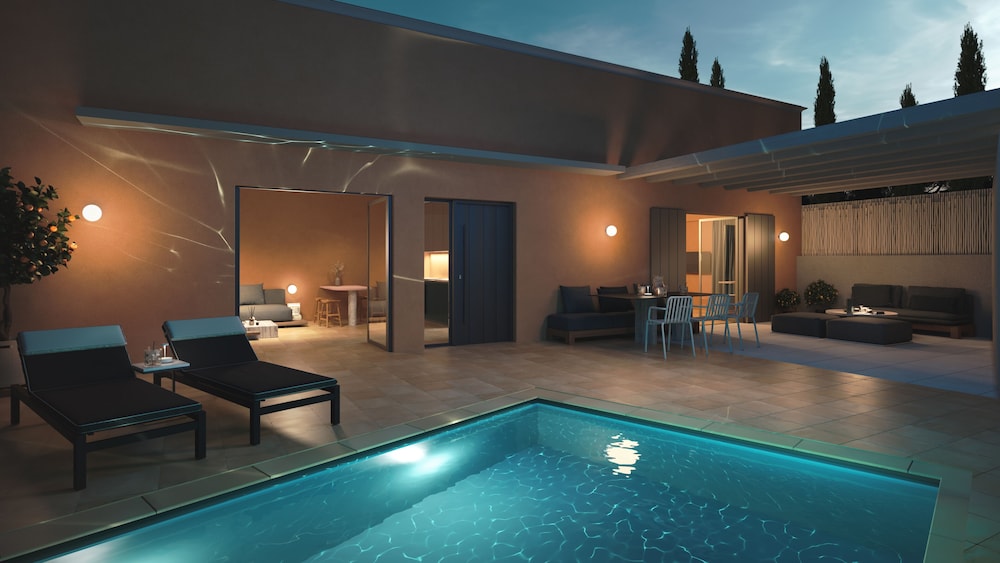 Tessera Boutique Hotel 47/75