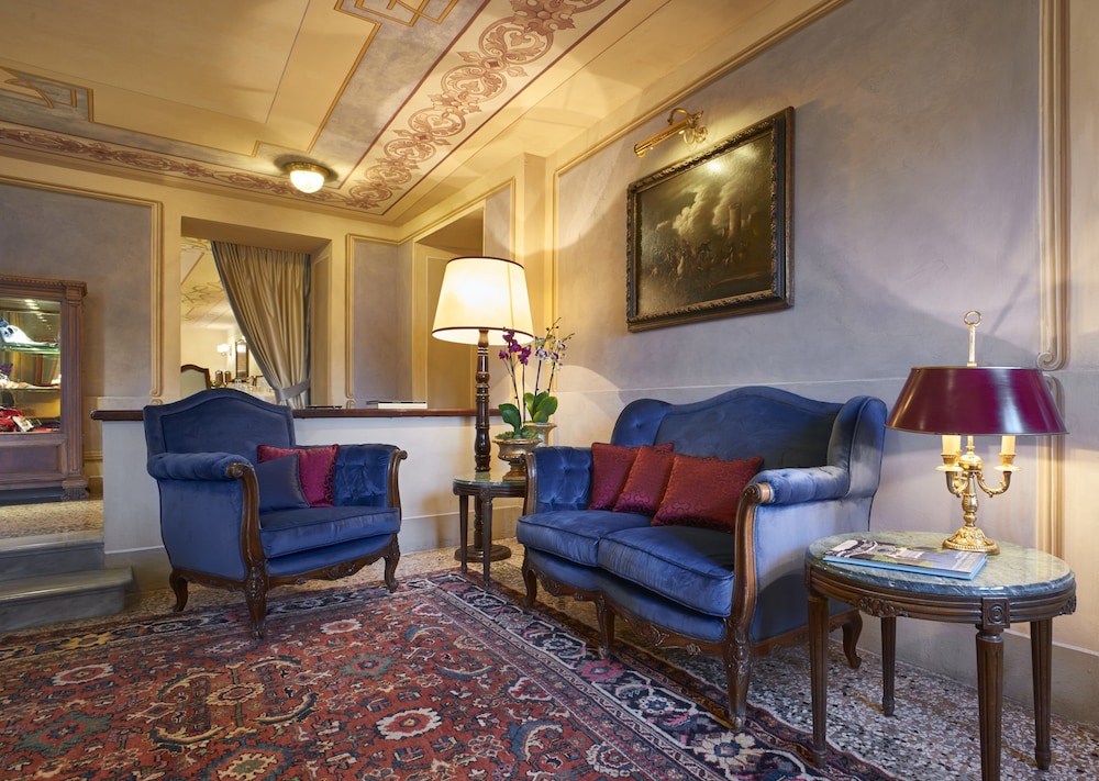 Albergo Terminus 45/80